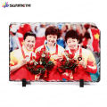 Sublimation rock photo frames slate photo stone photo